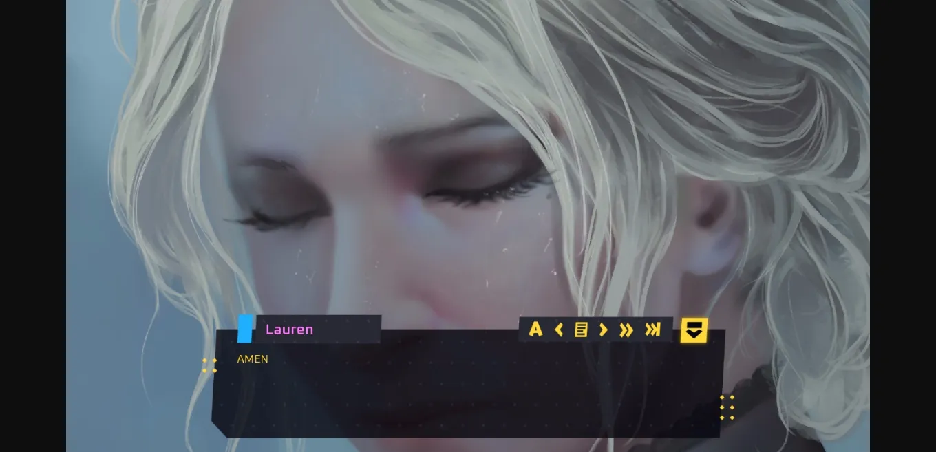 Ren'Py Abandoned Neon Touch [Ch. 1] [Studio Kuma] | Free Adult Games