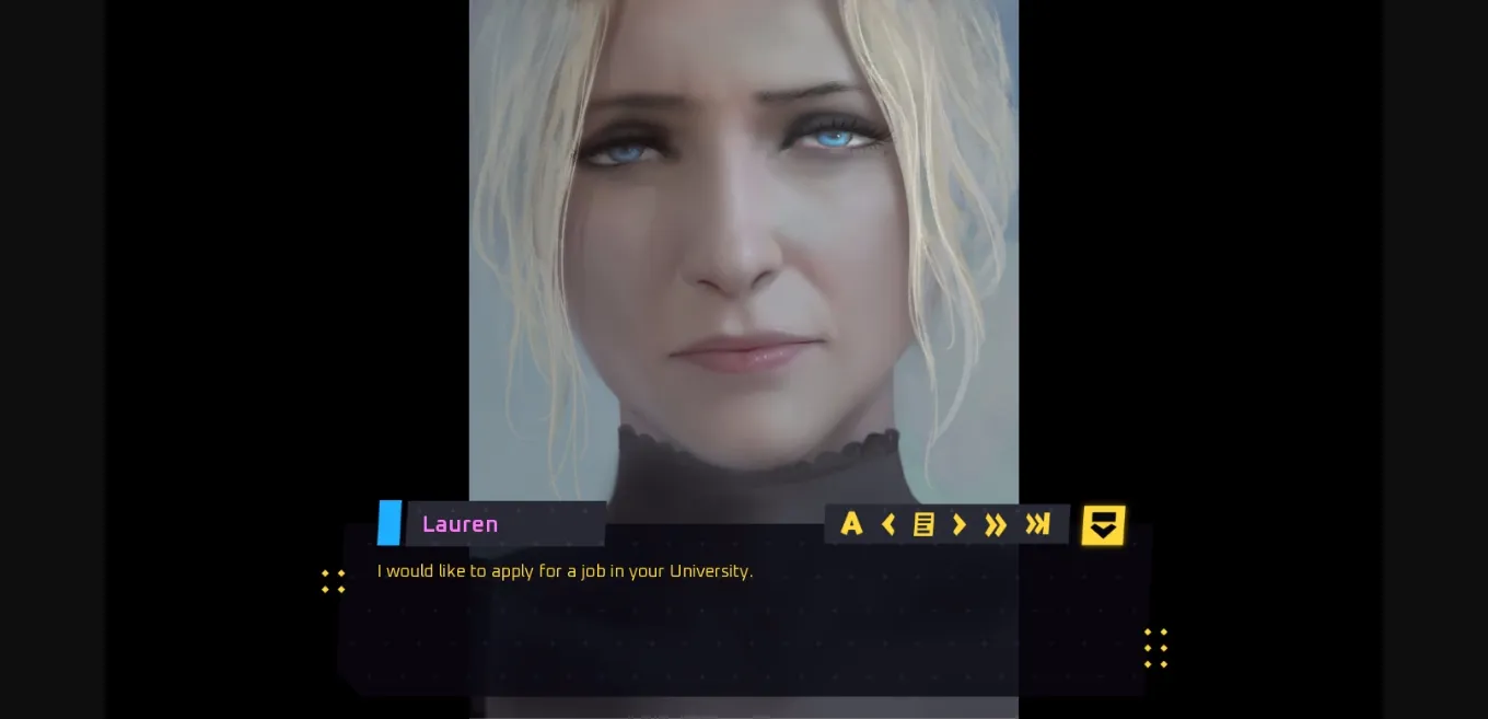 Ren'Py Abandoned Neon Touch [Ch. 1] [Studio Kuma] | Free Adult Games