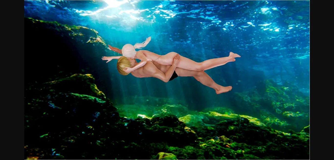 Ren'Py Abandoned Nephilim [v0.5.0] [Firenzo] | Free Adult Games