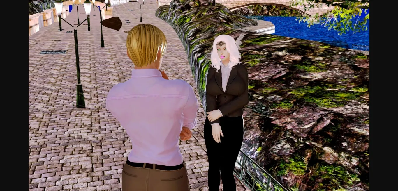 Ren'Py Abandoned Nephilim [v0.5.0] [Firenzo] | Free Adult Games