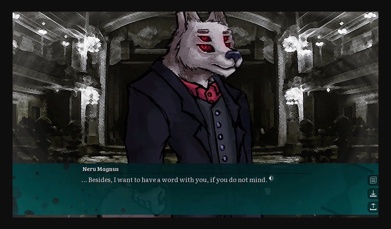 Ren'Py Abandoned Nerus [v0.11.2] [roddorod] | Free Adult Games