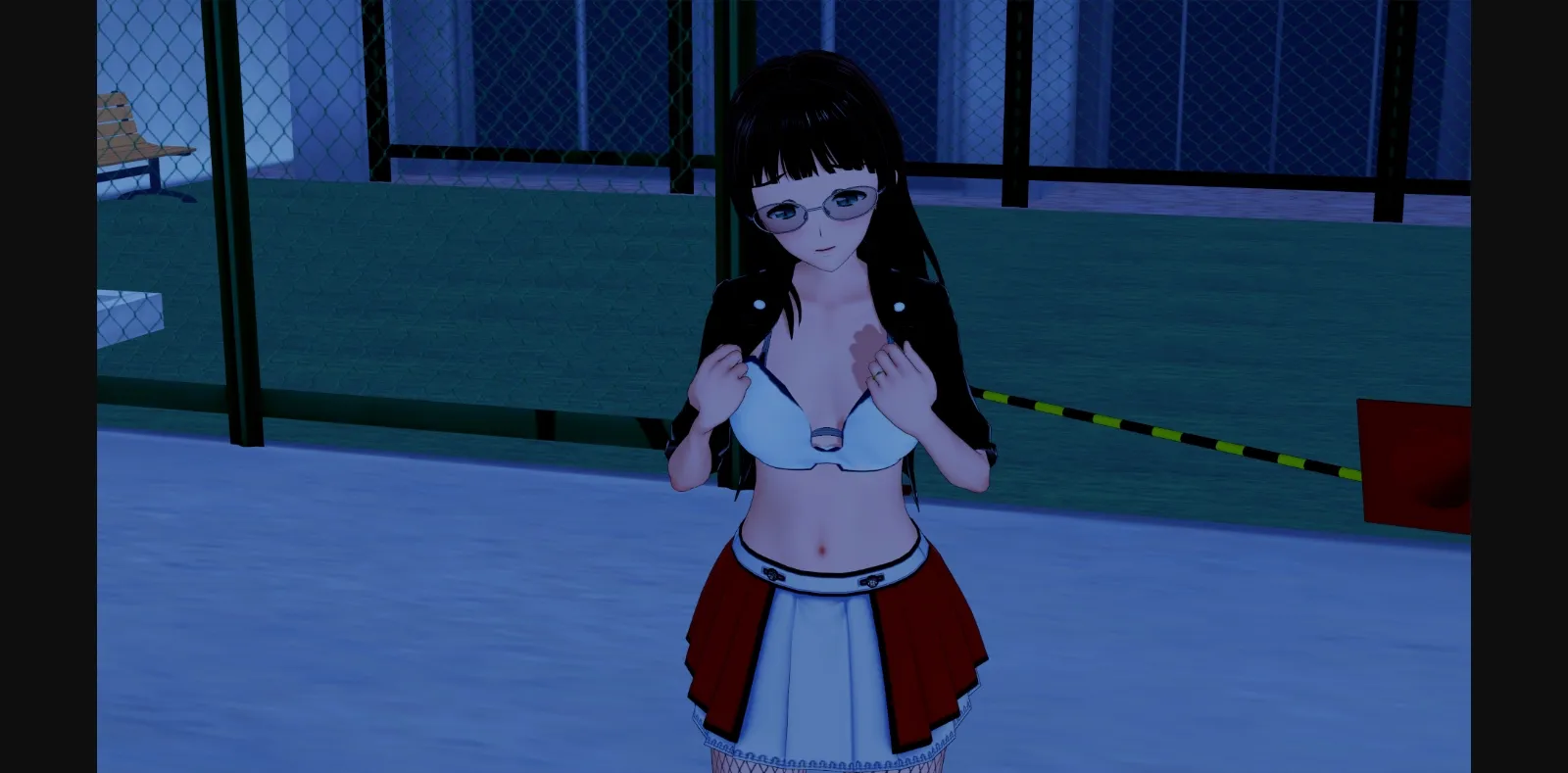 Ren'Py Abandoned New Body, New Life [v0.7] [Moccasin's Mirror] | Free Adult Games