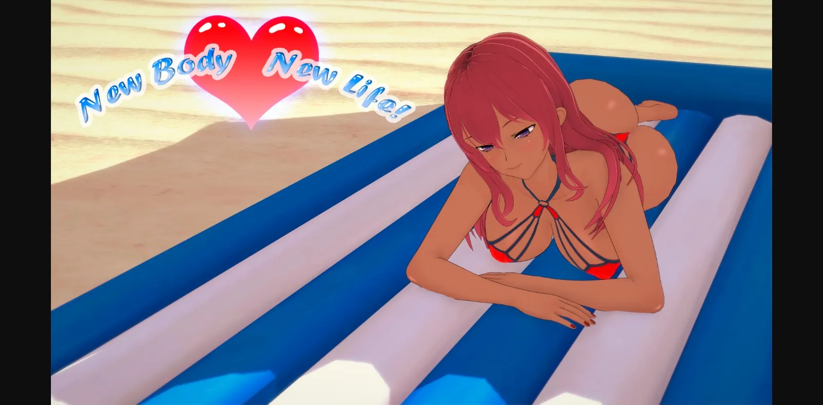 Ren'Py Abandoned New Body, New Life [v0.7] [Moccasin's Mirror] | Free Adult Games