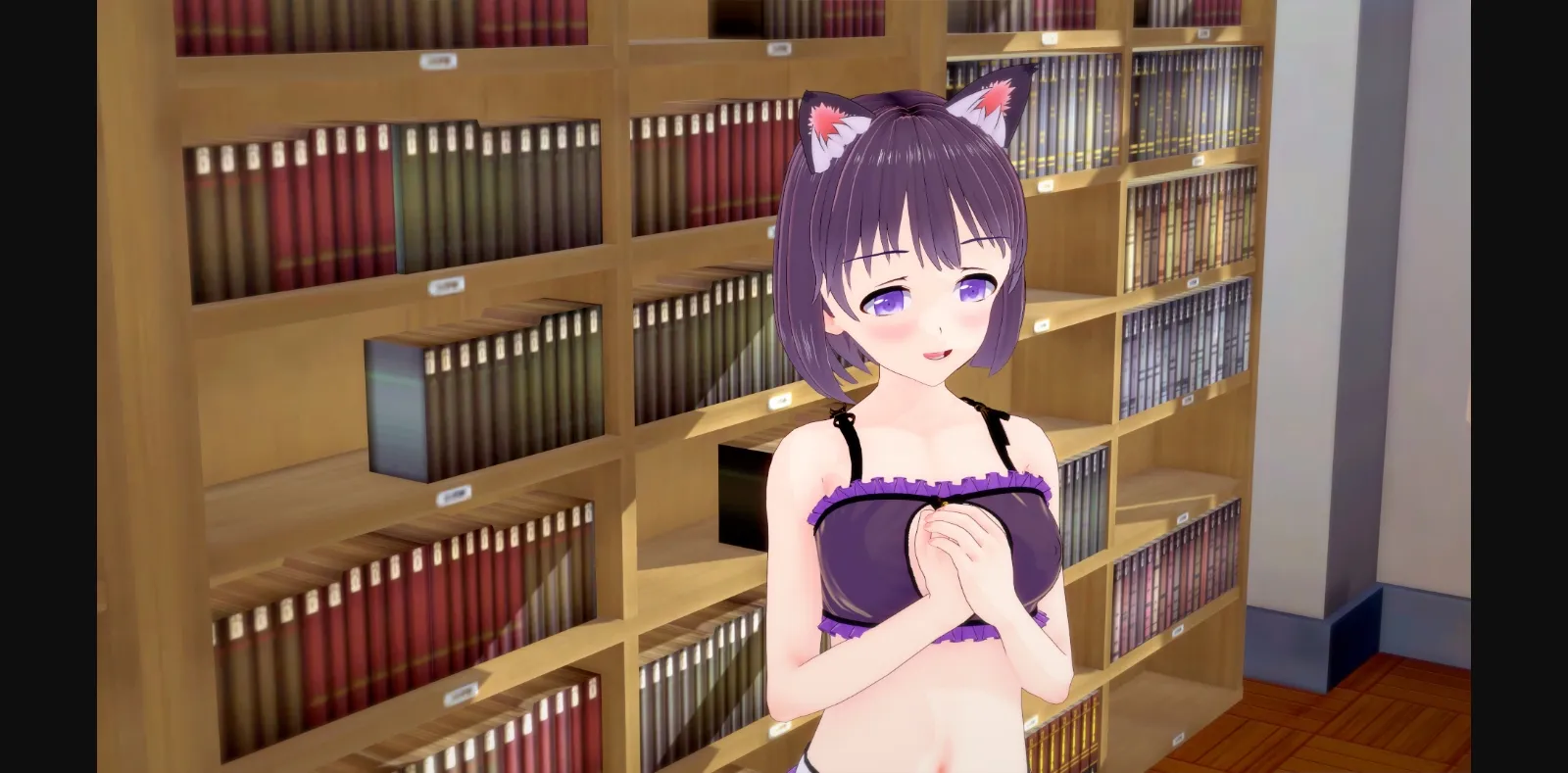 Ren'Py Abandoned New Body, New Life [v0.7] [Moccasin's Mirror] | Free Adult Games