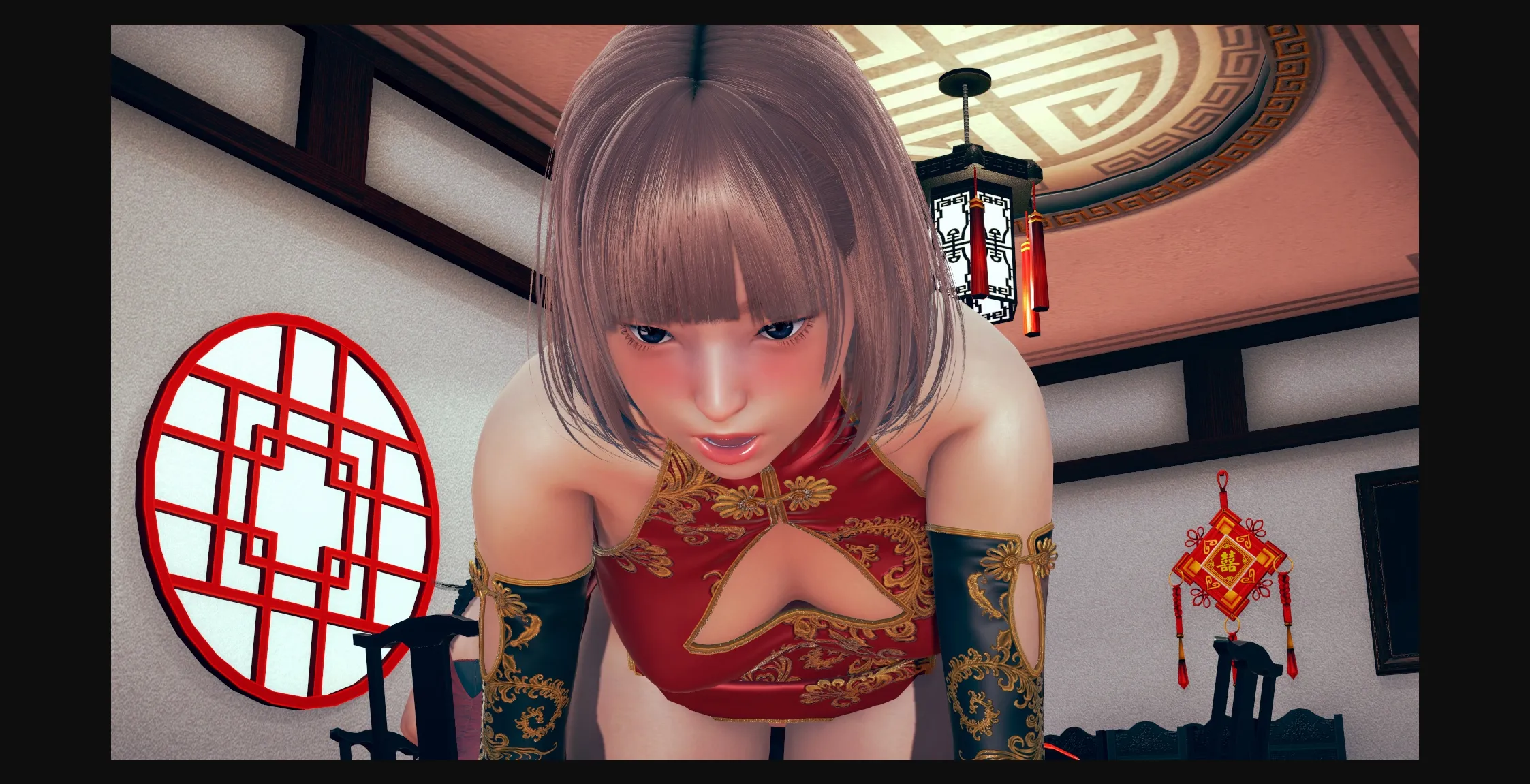 Ren'Py Abandoned New Hope [v0.2] [alfe21] | Free Adult Games