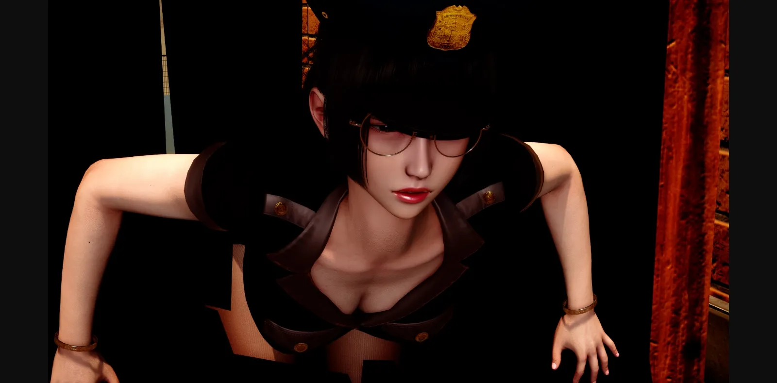 Ren'Py Abandoned New Journey [v0.3] [Nurich] | Free Adult Games