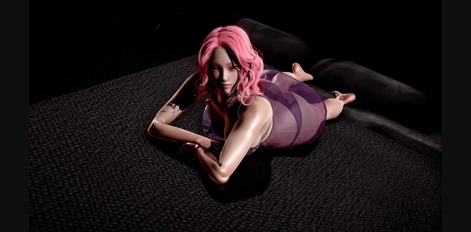 Ren'Py Abandoned New Journey [v0.3] [Nurich] | Free Adult Games