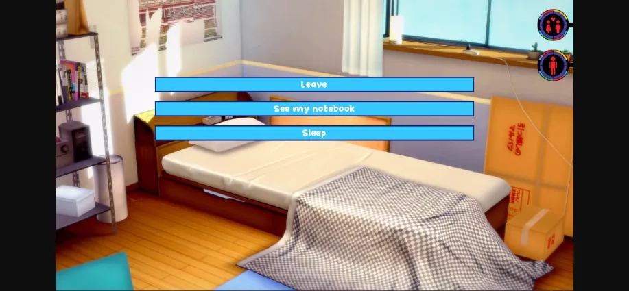 Ren'Py Abandoned New Titan Hentai Game [v0.0.3] [NomuraDev] | Free Adult Games