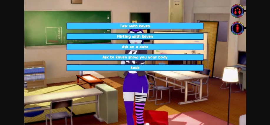 Ren'Py Abandoned New Titan Hentai Game [v0.0.3] [NomuraDev] | Free Adult Games