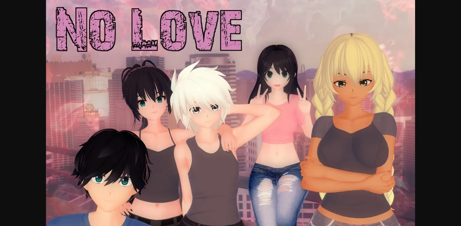 Ren'Py Abandoned No Love [v0.02 Rework] [Jooh Jooh] | Free Adult Games
