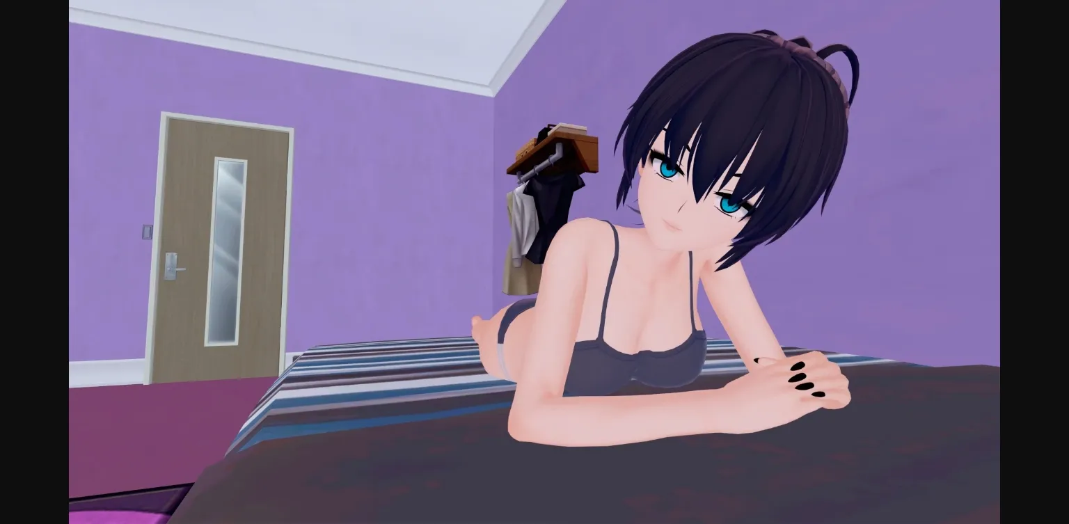 Ren'Py Abandoned No Love [v0.02 Rework] [Jooh Jooh] | Free Adult Games