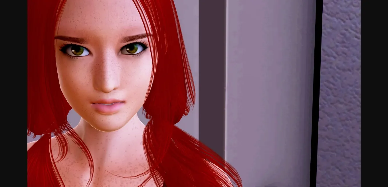 Ren'Py Abandoned No Man's Island [v0.32a] [AceOfSpade] | Free Adult Games