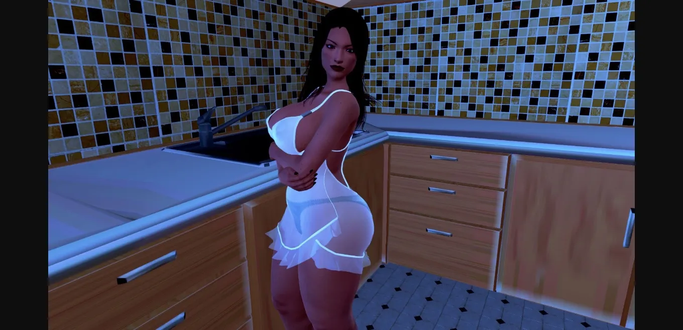 Ren'Py Abandoned No Man's Island [v0.32a] [AceOfSpade] | Free Adult Games