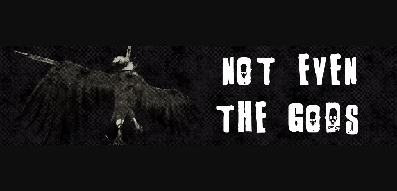 Ren'Py Abandoned Not Even the Gods [Demo] [sunksqua] | Free Adult Games