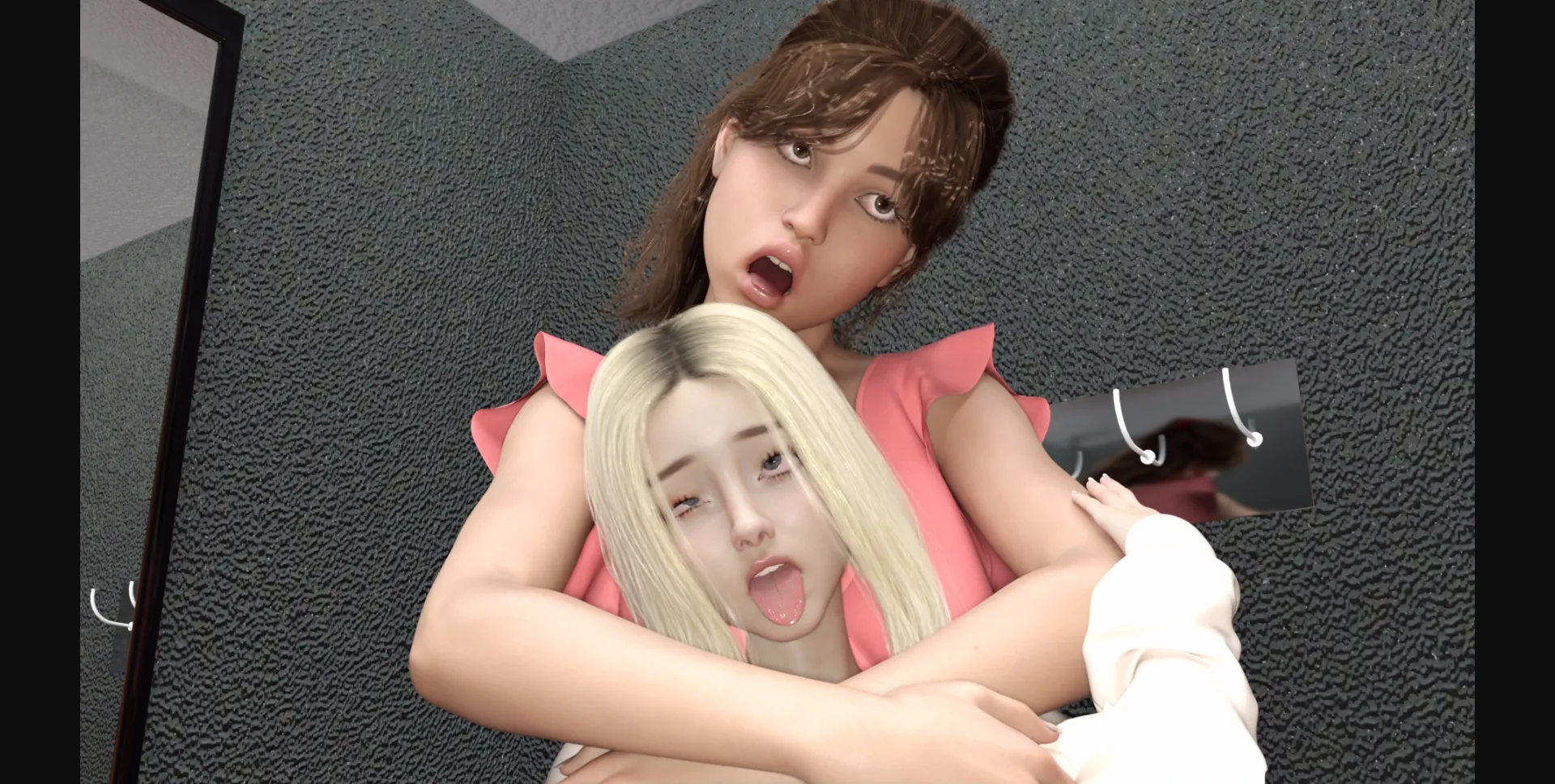 Ren'Py Abandoned Octopussy Island [v0.1] [Cr8tive M3dia] | Free Adult Games