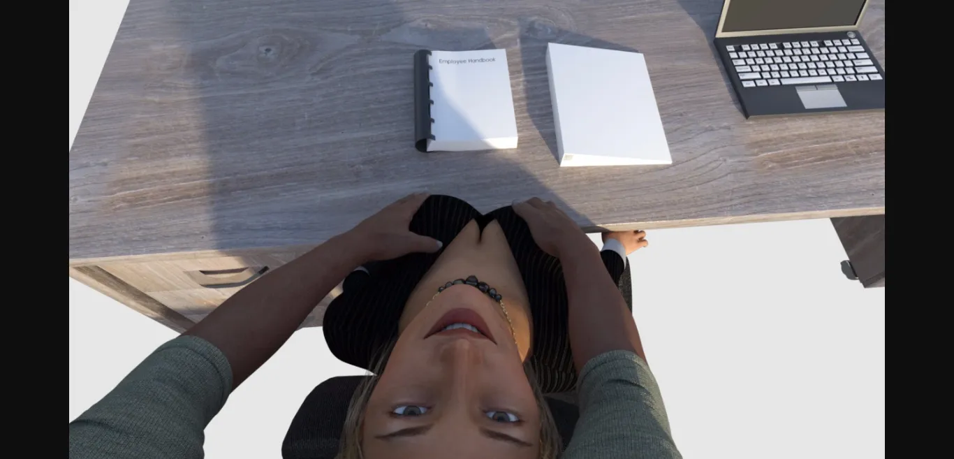 Ren'Py Abandoned Office Affairs [v0.1] [KONE Originals] | Free Adult Games