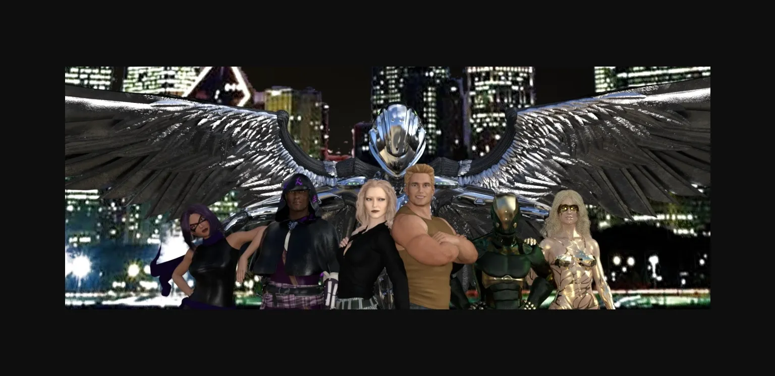 Ren'Py Abandoned Old Habits [Ch. 1 v2.0] [Eiderdown Productions] | Free Adult Games