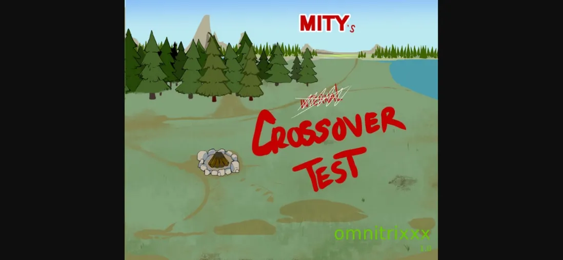 Ren'Py Abandoned Omnitrixxx [v1.0] [Mity] | Free Adult Games