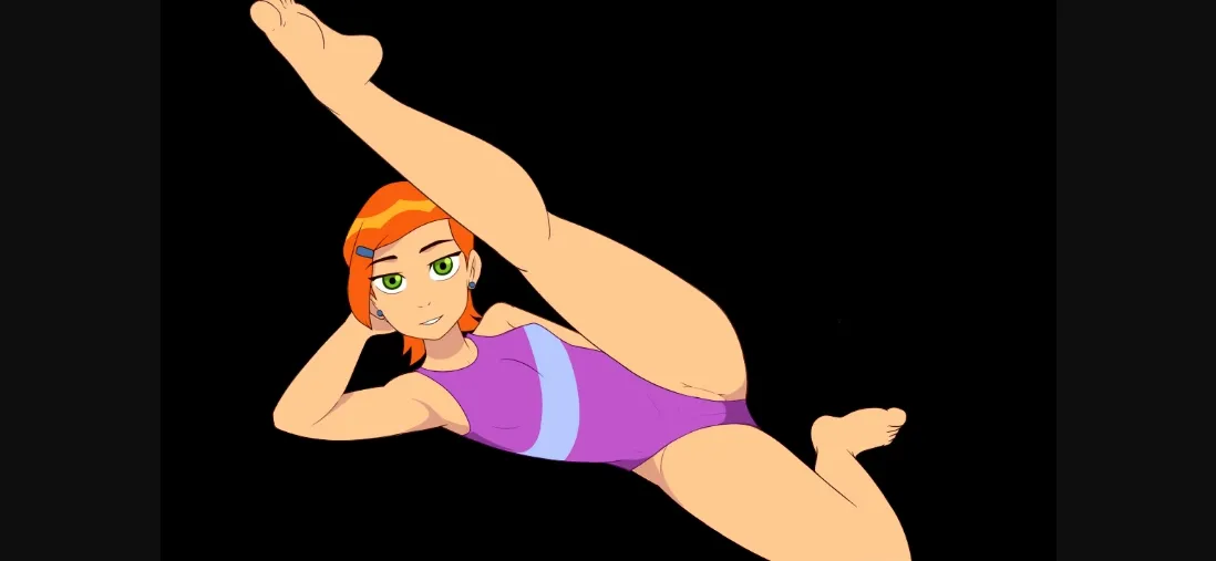 Ren'Py Abandoned Omnitrixxx [v1.0] [Mity] | Free Adult Games