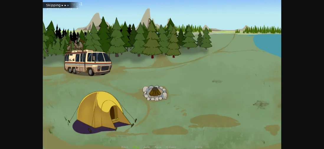 Ren'Py Abandoned Omnitrixxx [v1.0] [Mity] | Free Adult Games