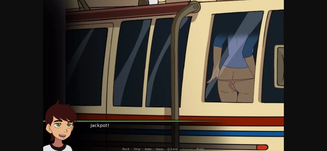 Ren'Py Abandoned Omnitrixxx [v1.0] [Mity] | Free Adult Games