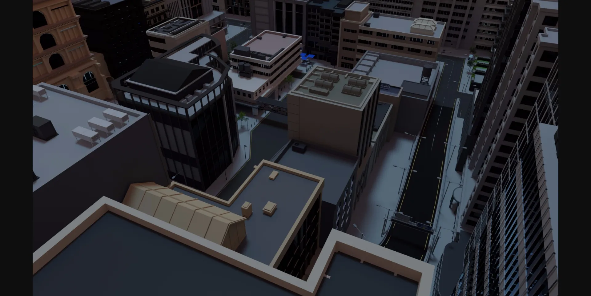 Ren'Py Abandoned One Night in Badger City [Prologue] [BudBoi] | Free Adult Games