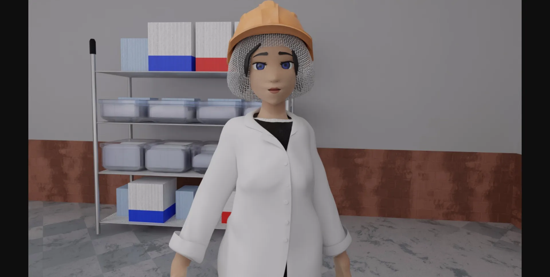 Ren'Py Abandoned Online Possibilities [Ch.1] [Online Possibilities] | Free Adult Games