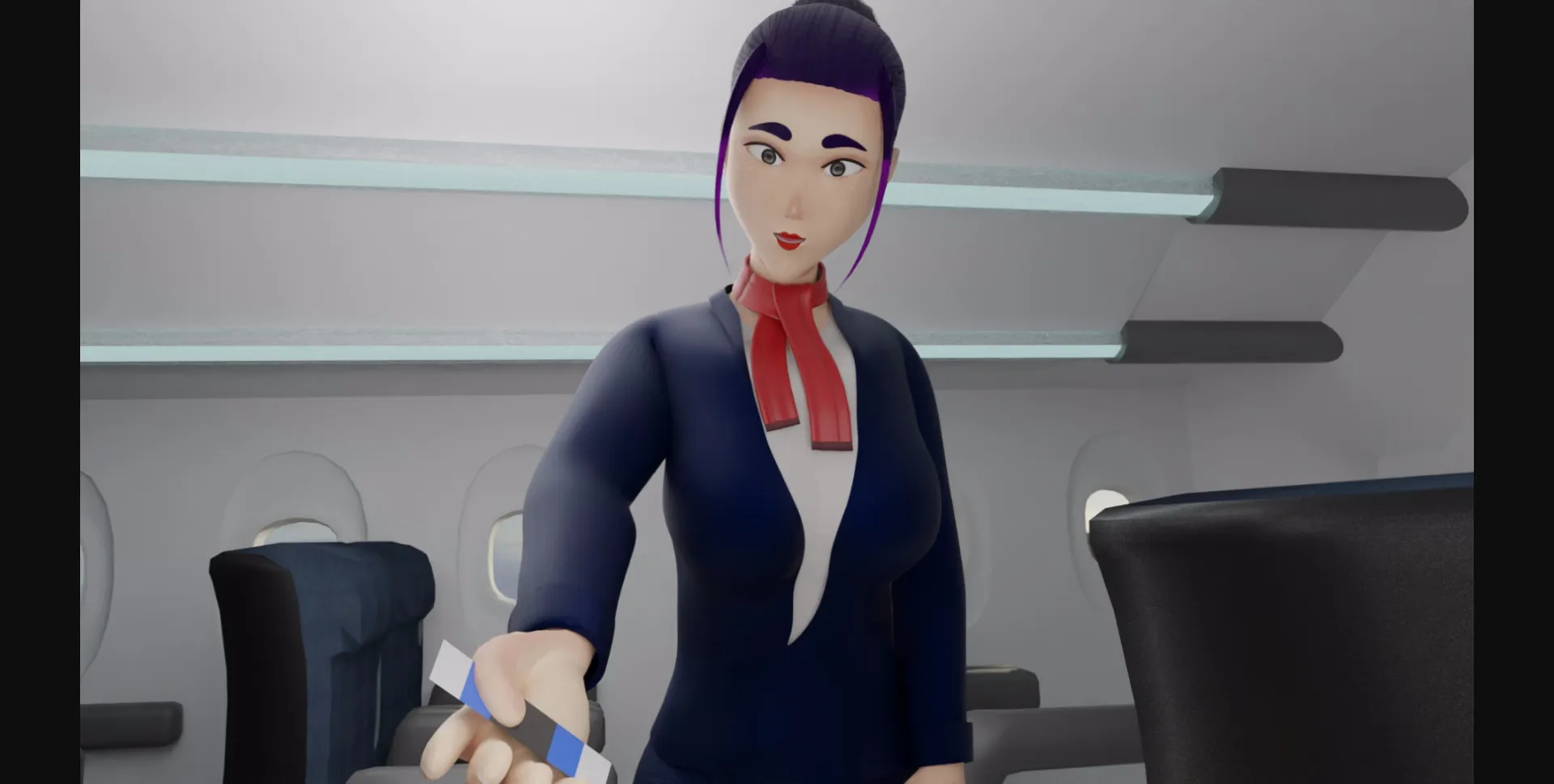 Ren'Py Abandoned Online Possibilities [Ch.1] [Online Possibilities] | Free Adult Games