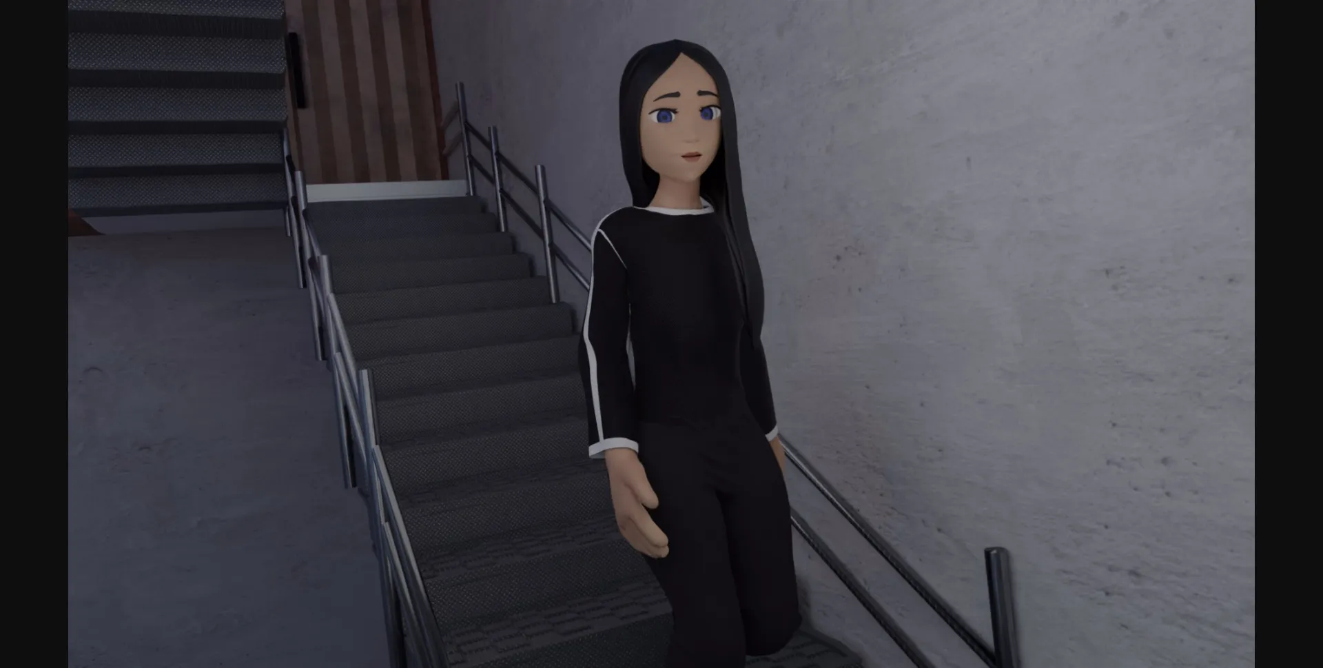 Ren'Py Abandoned Online Possibilities [Ch.1] [Online Possibilities] | Free Adult Games