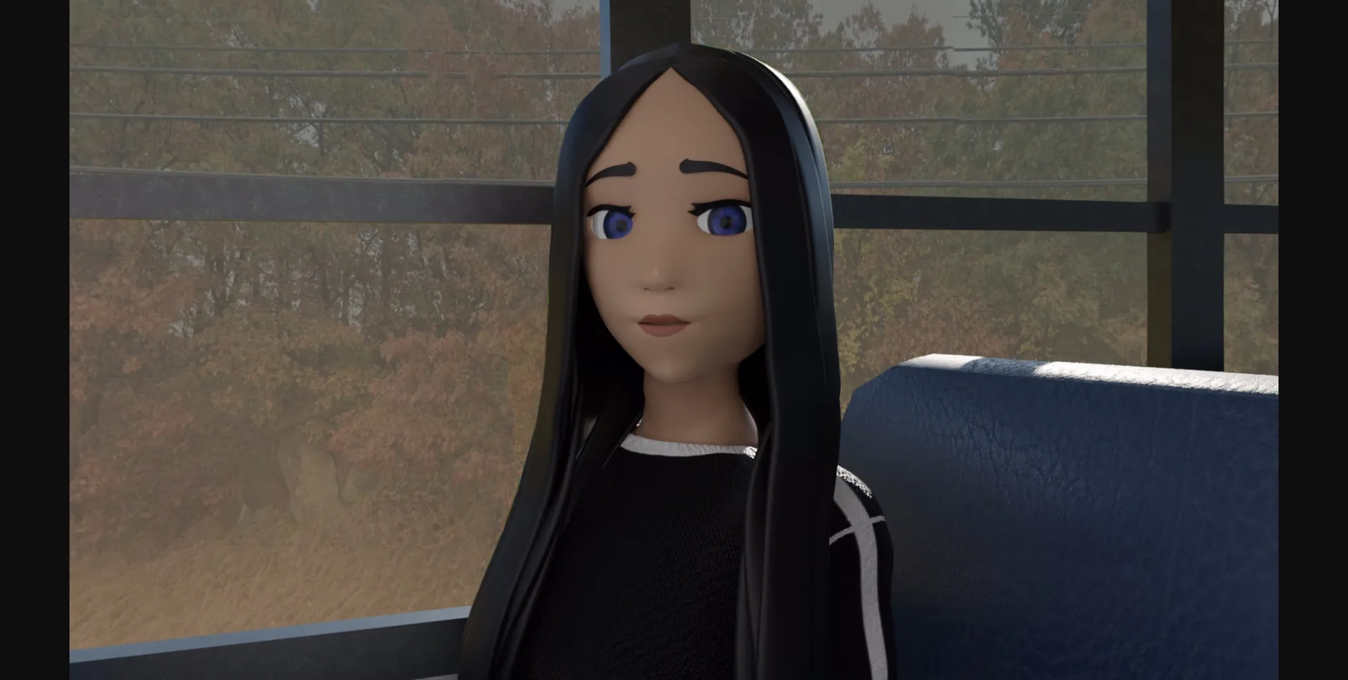 Ren'Py Abandoned Online Possibilities [Ch.1] [Online Possibilities] | Free Adult Games