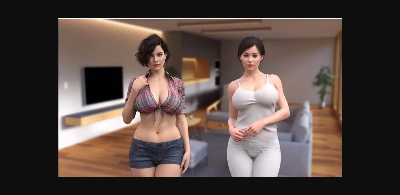 Ren'Py Abandoned Ordinary Life with Ordinary MILF [Ch. 1 v1.0] [CopyCat Apprentices] | Free Adult Games