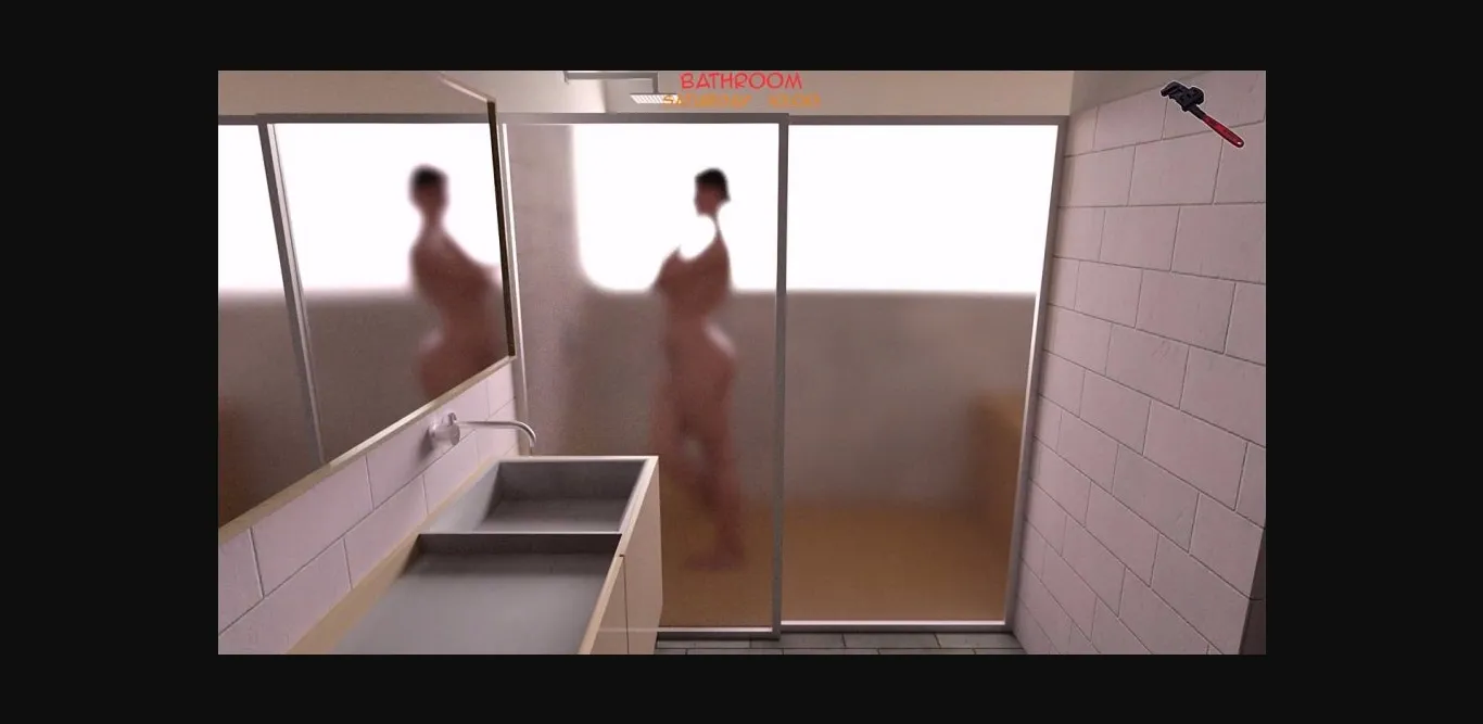 Ren'Py Abandoned Ordinary Life with Ordinary MILF [Ch. 1 v1.0] [CopyCat Apprentices] | Free Adult Games