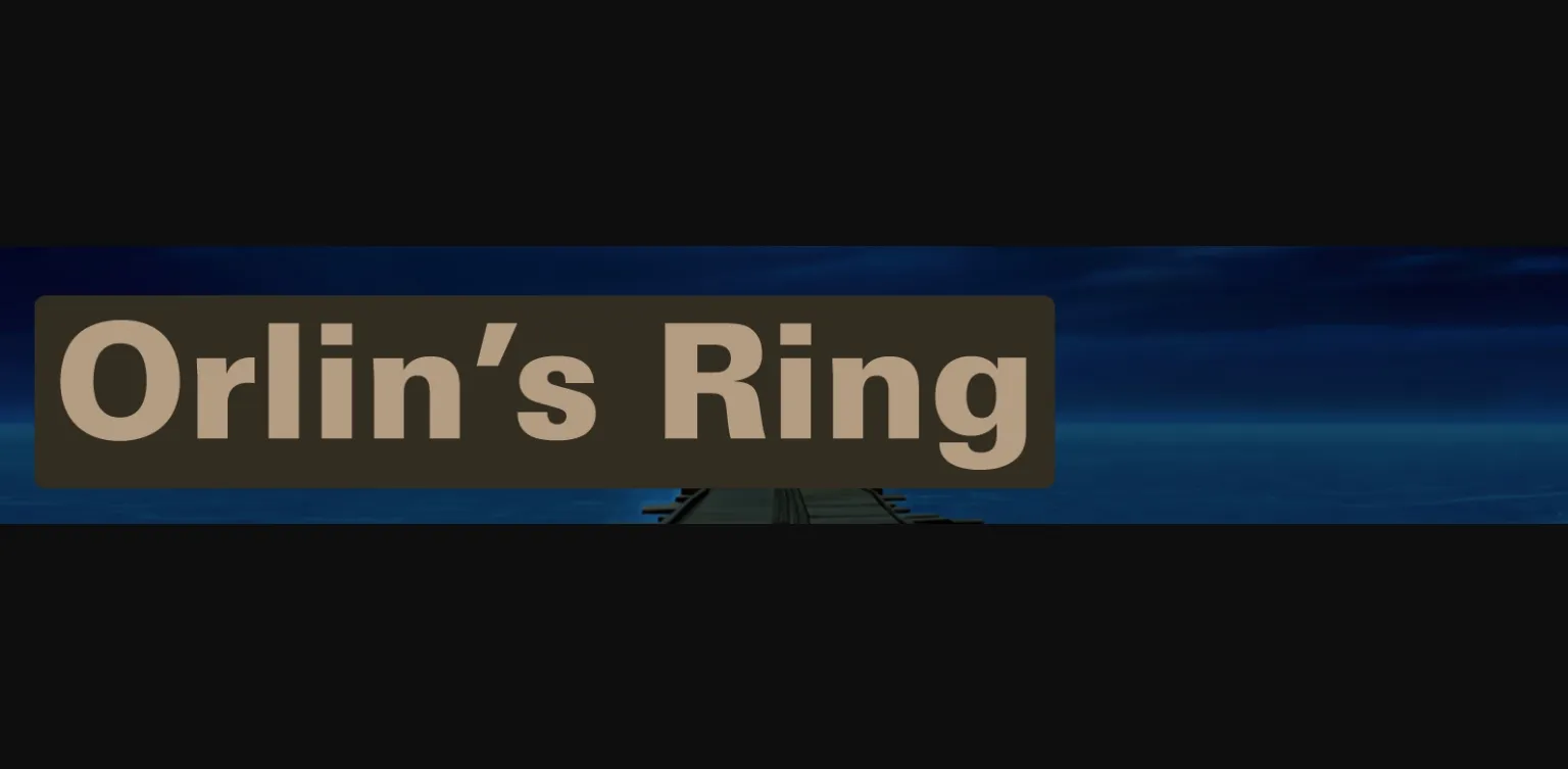 Ren'Py Abandoned Orlin's Ring [0.03a] [HB38] | Free Adult Games