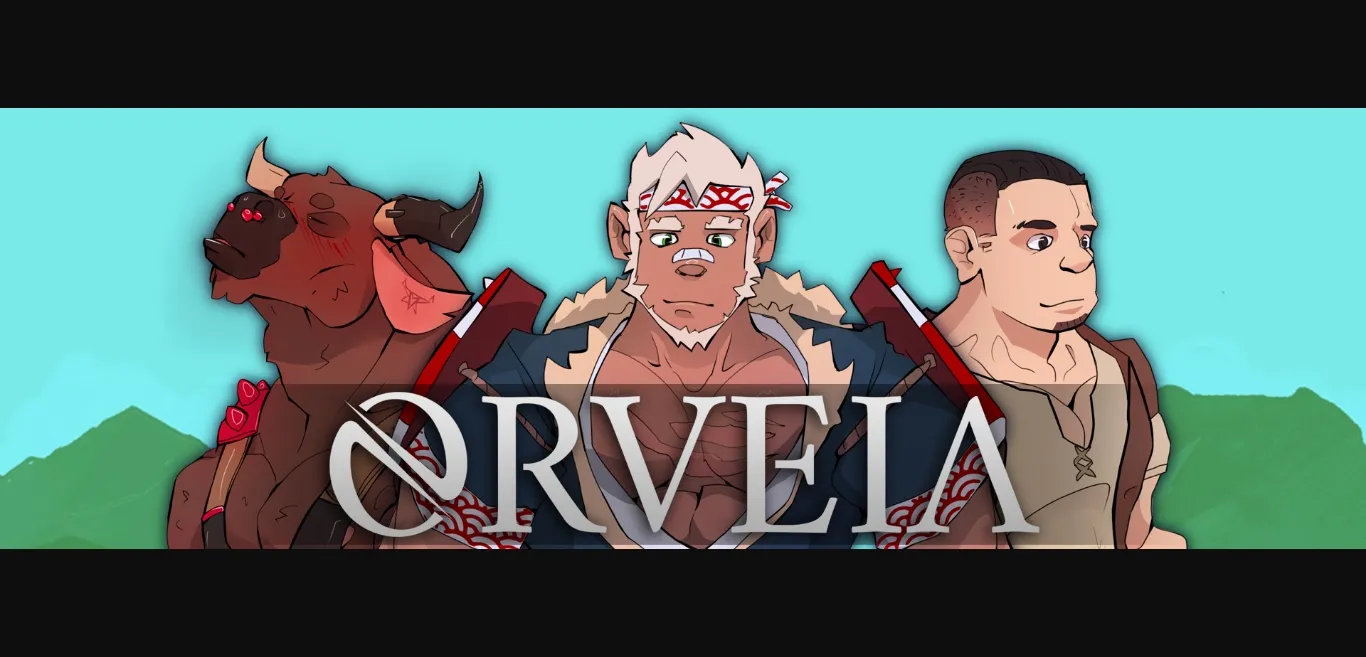 Ren'Py Abandoned Orveia [v0.11.1] [Asher] | Free Adult Games