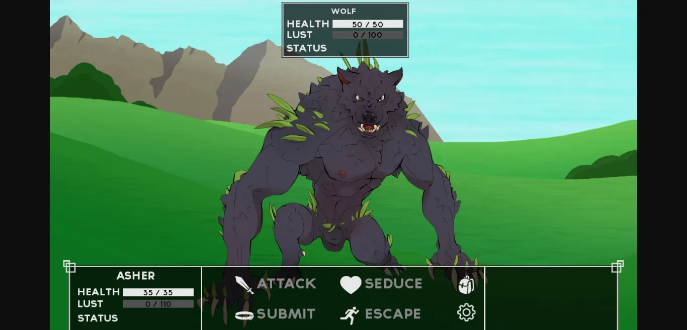 Ren'Py Abandoned Orveia [v0.11.1] [Asher] | Free Adult Games