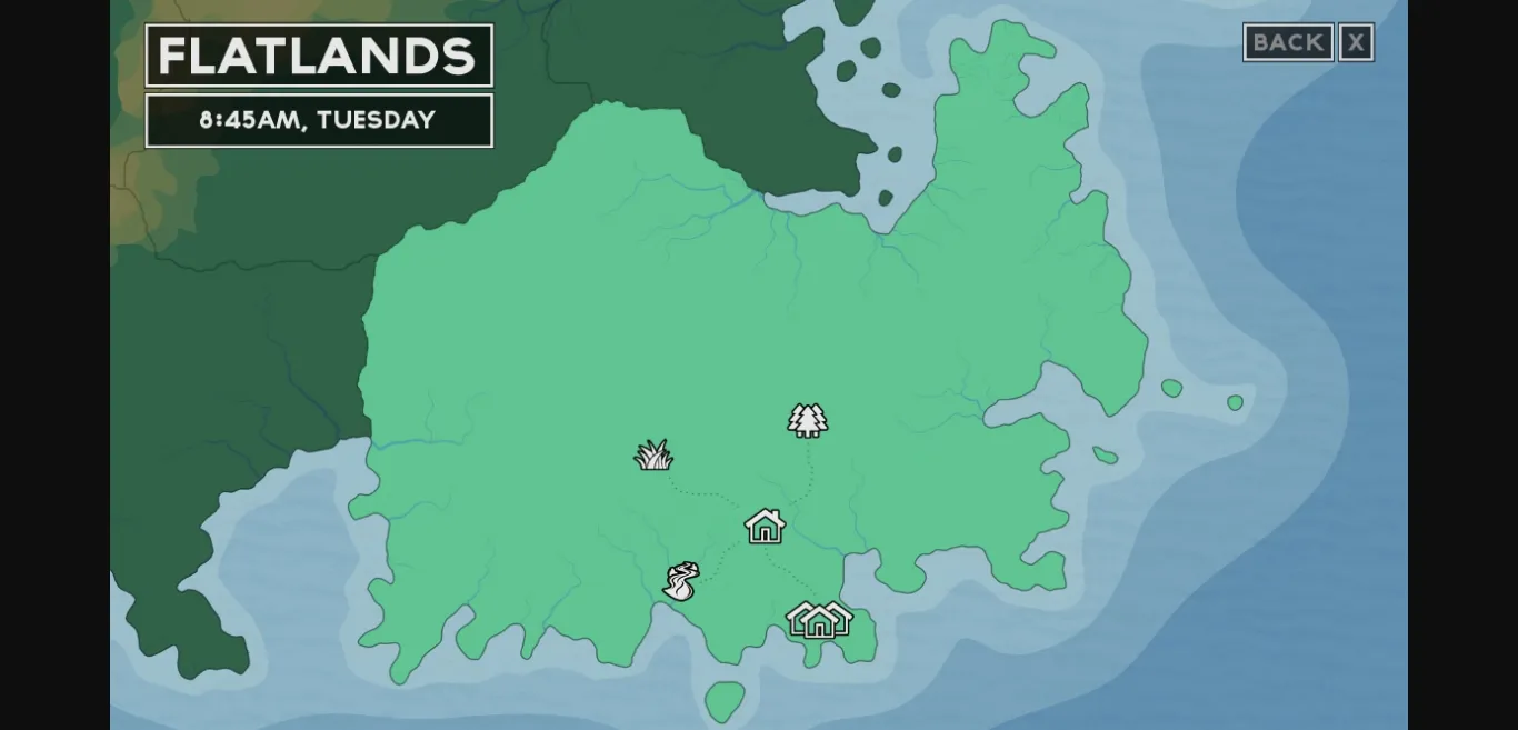 Ren'Py Abandoned Orveia [v0.11.1] [Asher] | Free Adult Games