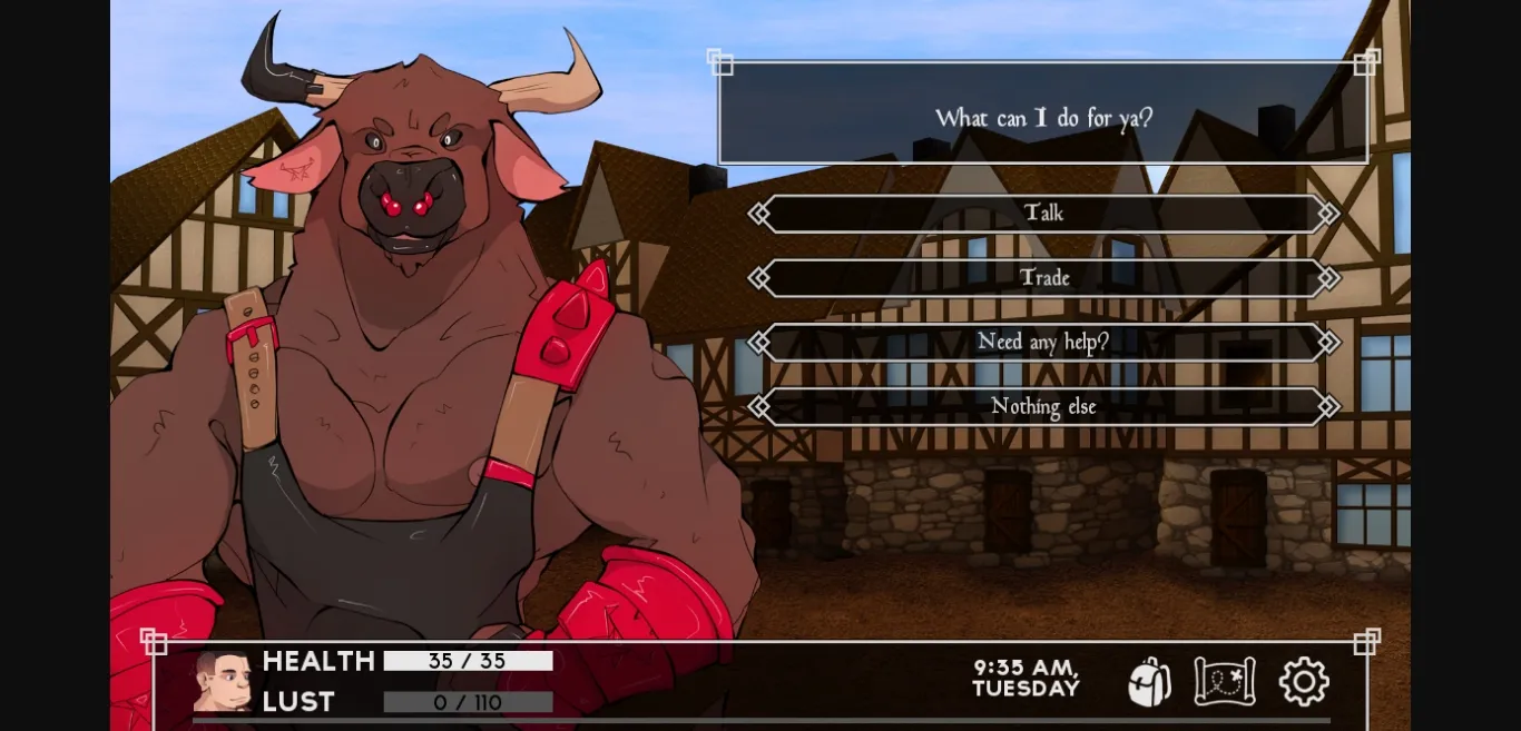 Ren'Py Abandoned Orveia [v0.11.1] [Asher] | Free Adult Games