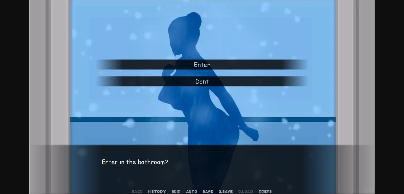 Ren'Py Abandoned Oshun  Seduce The World [v0.2b] [Bad Shiur] | Free Adult Games