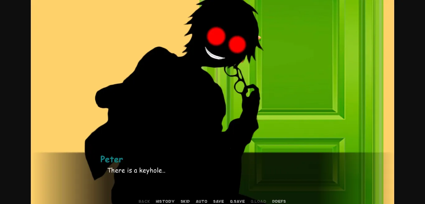 Ren'Py Abandoned Oshun  Seduce The World [v0.2b] [Bad Shiur] | Free Adult Games