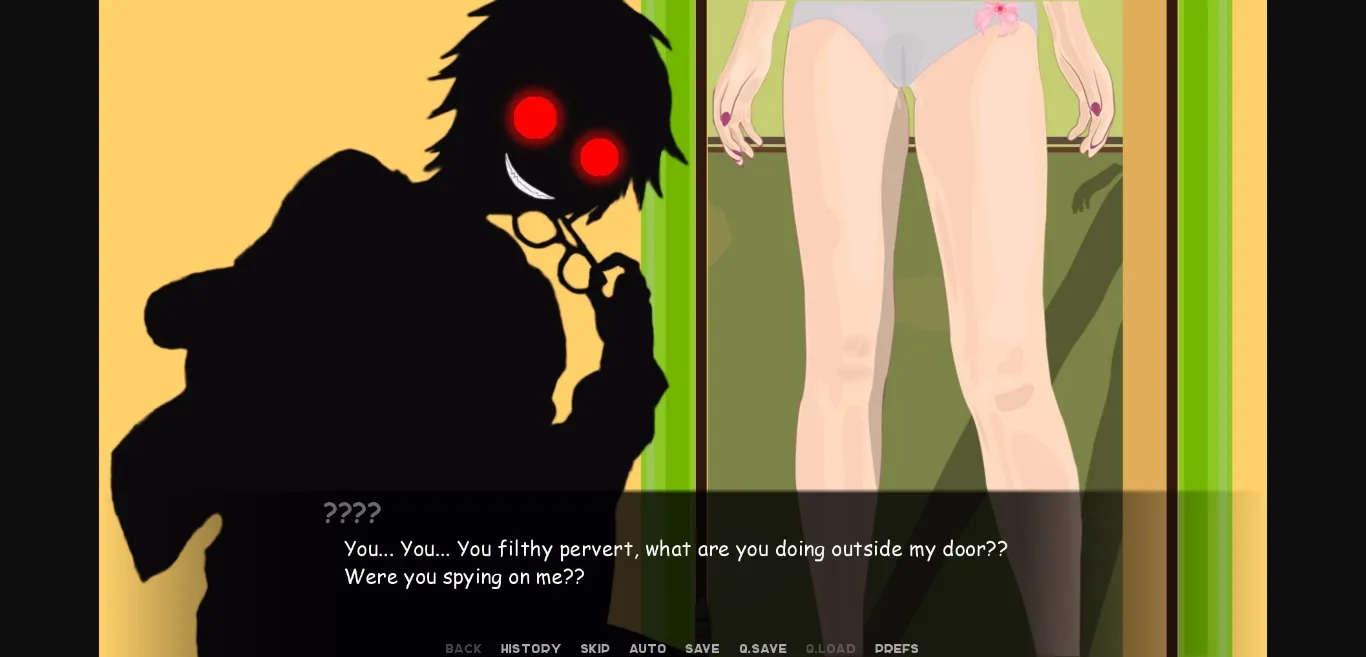 Ren'Py Abandoned Oshun  Seduce The World [v0.2b] [Bad Shiur] | Free Adult Games