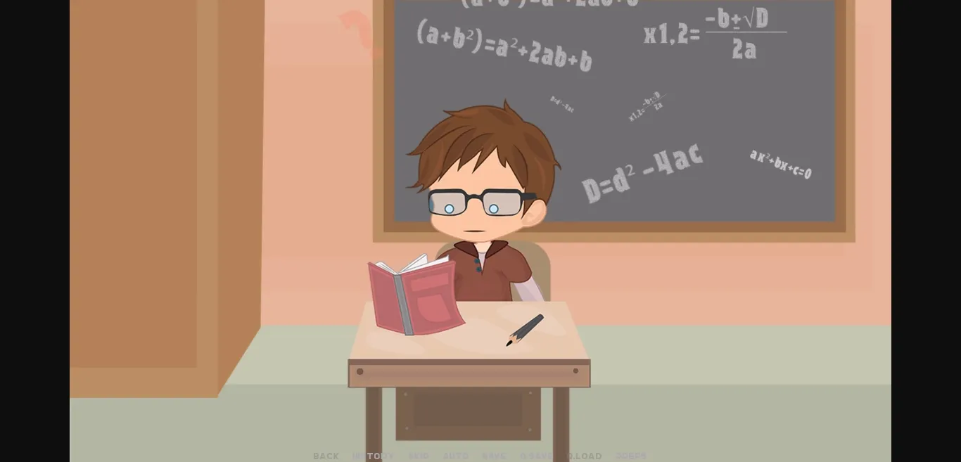 Ren'Py Abandoned Oshun  Seduce The World [v0.2b] [Bad Shiur] | Free Adult Games