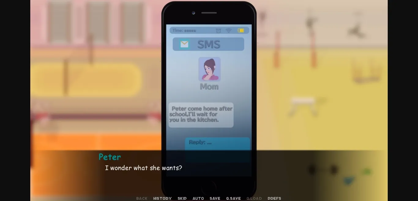 Ren'Py Abandoned Oshun  Seduce The World [v0.2b] [Bad Shiur] | Free Adult Games