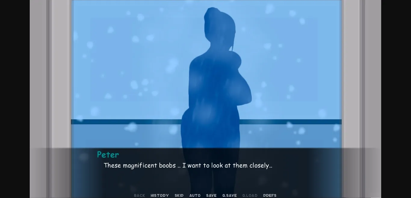 Ren'Py Abandoned Oshun  Seduce The World [v0.2b] [Bad Shiur] | Free Adult Games