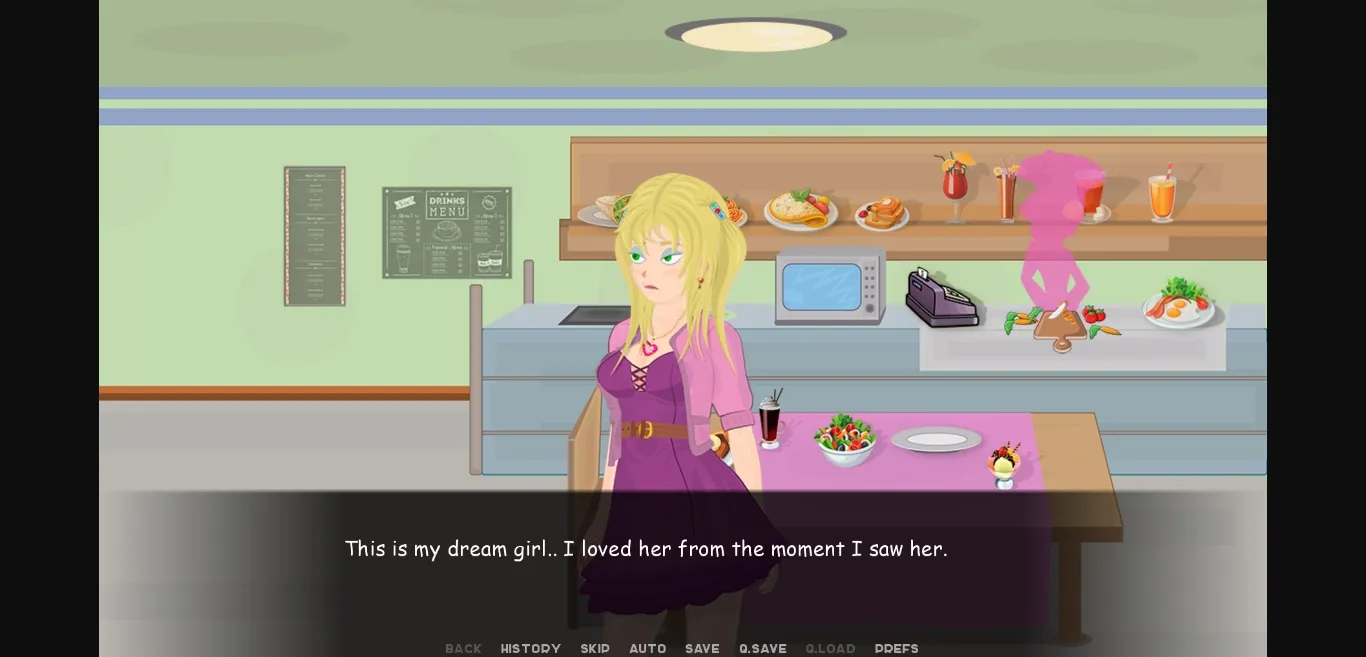 Ren'Py Abandoned Oshun  Seduce The World [v0.2b] [Bad Shiur] | Free Adult Games