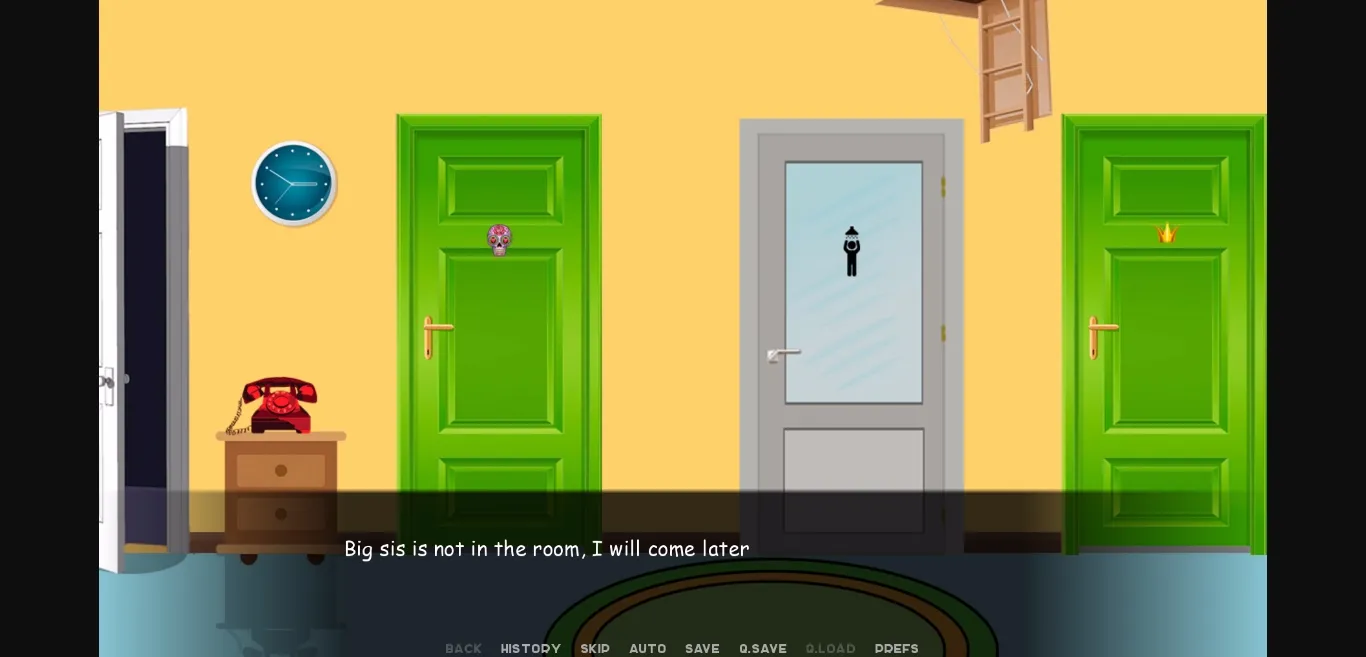 Ren'Py Abandoned Oshun  Seduce The World [v0.2b] [Bad Shiur] | Free Adult Games