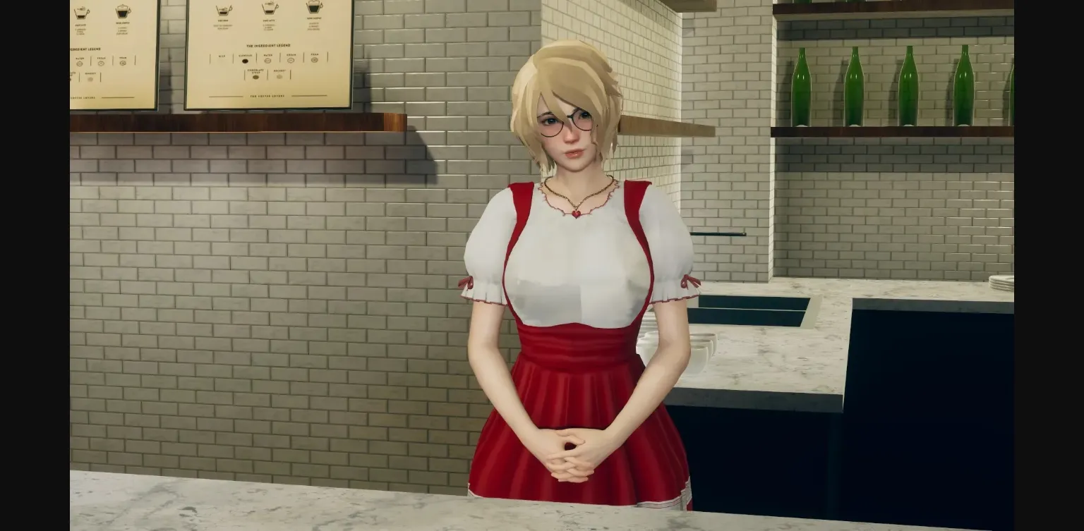 Ren'Py Abandoned Other Academy [v1.2] [RGBlack] | Free Adult Games