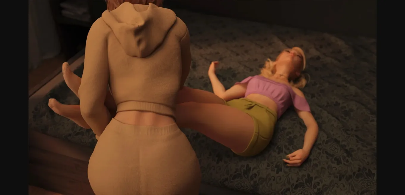 Ren'Py Abandoned Our Bright Days [v0.1.3] [keyclap] | Free Adult Games