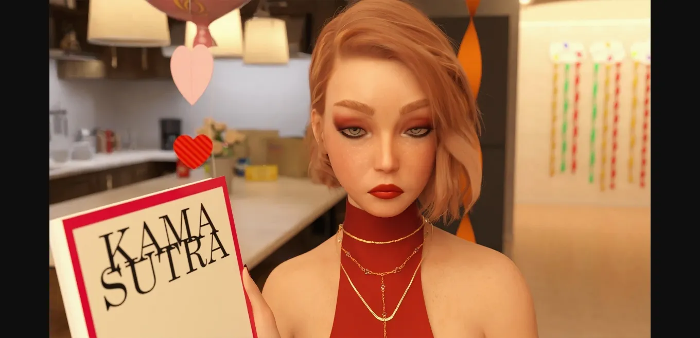 Ren'Py Abandoned Our Bright Days [v0.1.3] [keyclap] | Free Adult Games