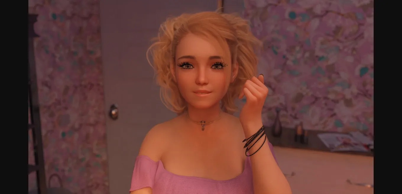 Ren'Py Abandoned Our Bright Days [v0.1.3] [keyclap] | Free Adult Games