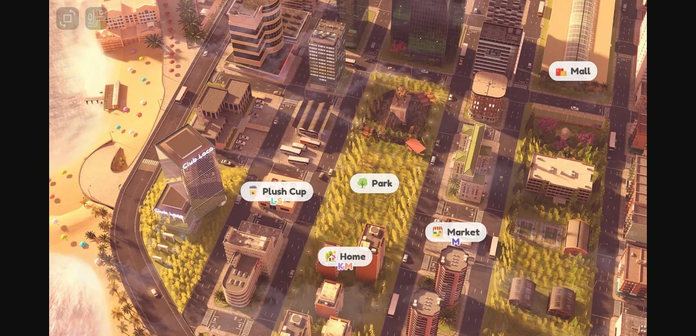 Ren'Py Abandoned Our Bright Days [v0.1.3] [keyclap] | Free Adult Games